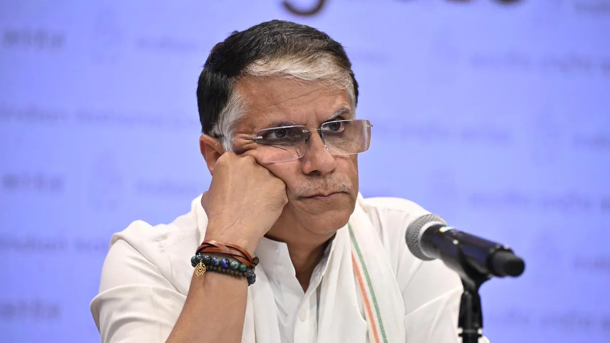 Gauhati High Court Denies Pawan Khera's Anticipatory Bail Request