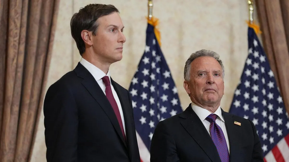 Diplomatic Efforts Continue Amid Ongoing Israel-Iran Conflict