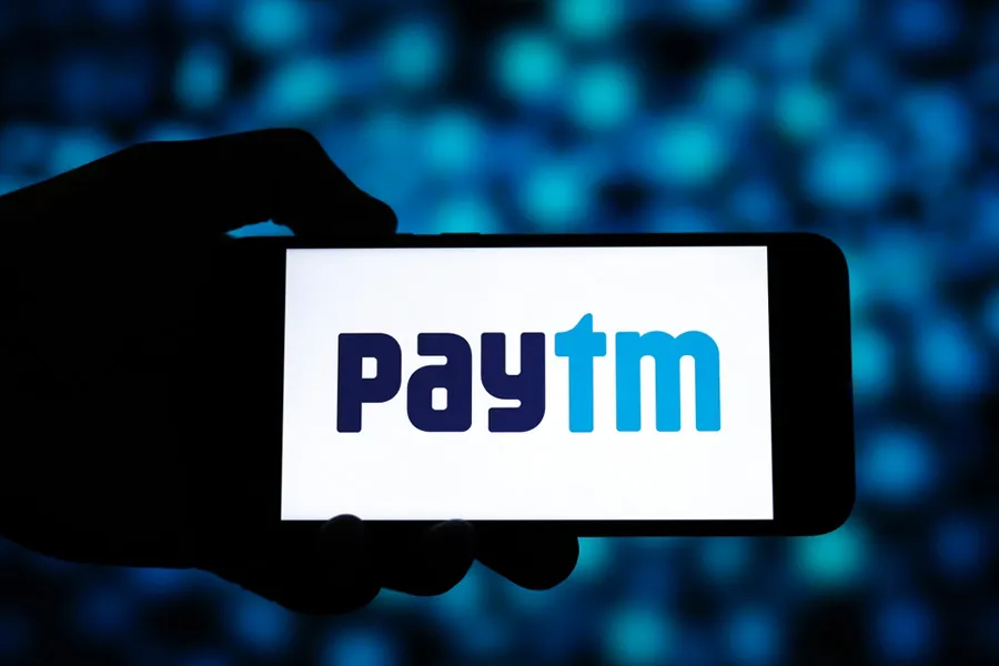 RBI Revokes Banking Licence of Paytm Payments Bank