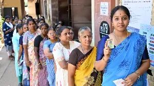 Tamil Nadu Achieves Record Voter Turnout in 2026 Assembly Elections