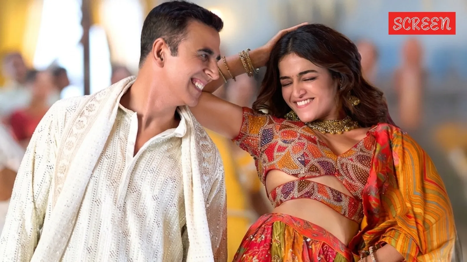 Akshay Kumar Sets Record with 20 Films in Rs 100 Crore Club