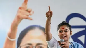 BJP Campaigns in West Bengal Amid Political Tension and Rivalries