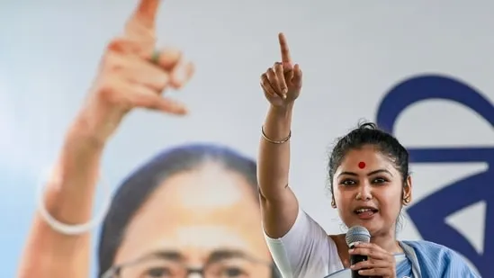 BJP Campaigns in West Bengal Amid Political Tension and Rivalries