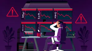 India's BSE IT Index Faces Significant Challenges in 2026