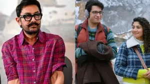 Aamir Khan Explains Early Advance Bookings for Ek Din Film
