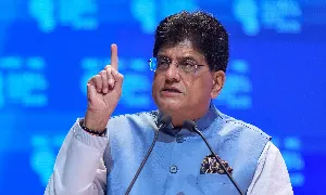 Piyush Goyal to Discuss Export Challenges with Industry Leaders