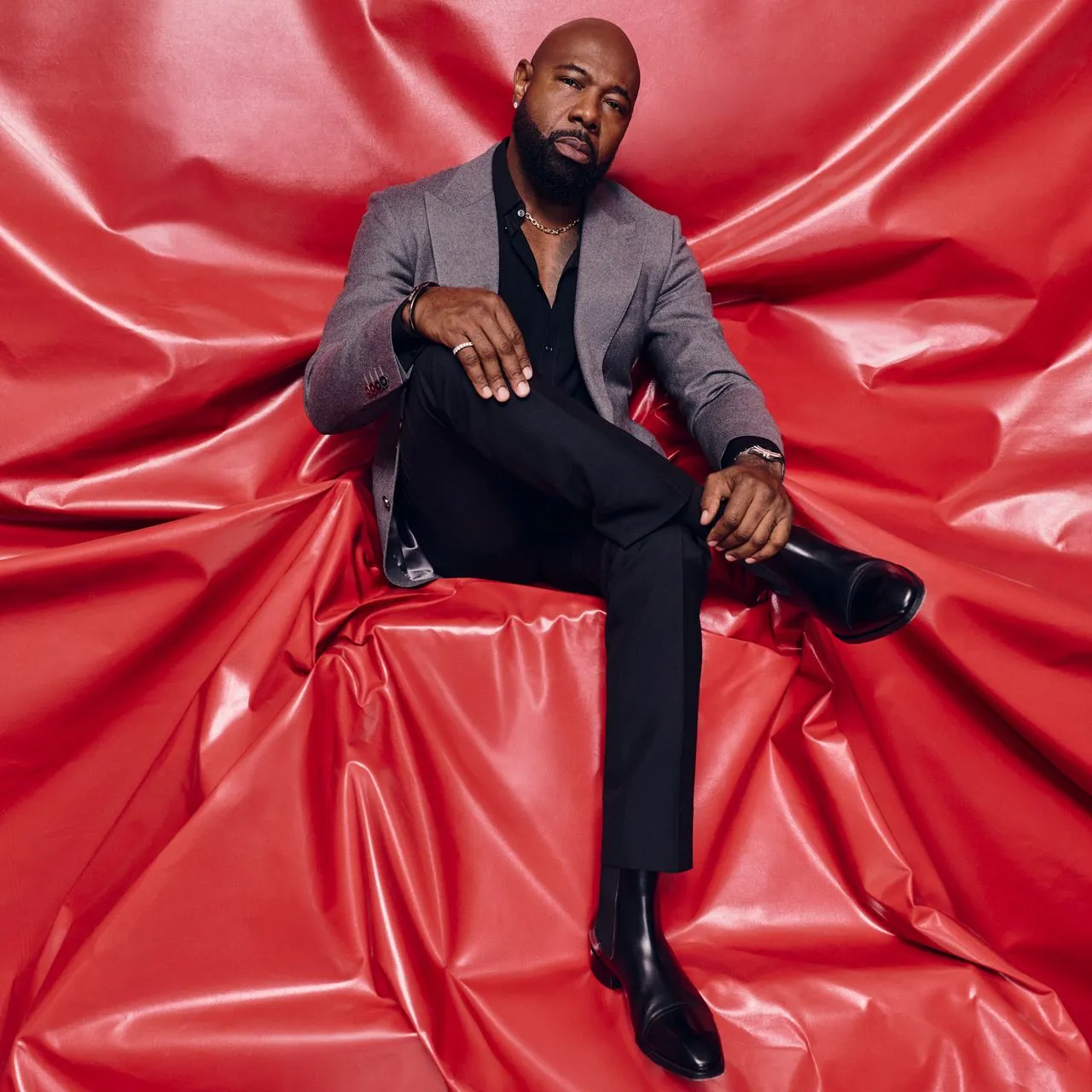 Jaafar Jackson's 'Michael' Earns ₹16 Crore in Opening Weekend