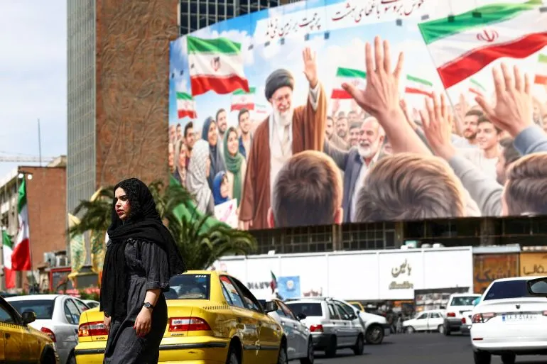 Trump Proposes Phone Talks Between US and Iranian Officials