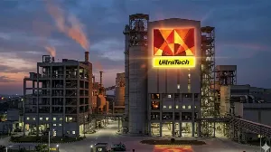 UltraTech Cement Declares Rs 240 Dividend Amid Strong Q4 Results