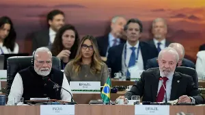 Congress Criticises Indian Government Over BRICS Meeting Outcome