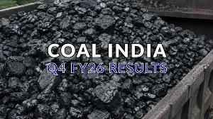 Coal India Reports 11% Increase in Q4 Profit, Declares Dividend