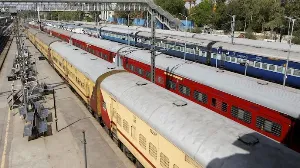 Prime Minister Modi to Launch New Express Trains in India