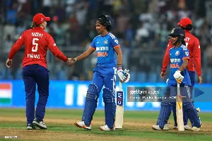 Nat Sciver-Brunt Aims for Glory in Women's T20 World Cup 2026