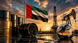 UAE Withdraws from OPEC Amid Concerns Over Hormuz Disruptions