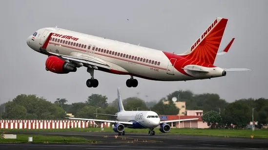 Indian Airlines Urge Government for Relief Amid Jet Fuel Price Surge