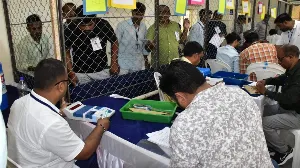 AAP Expands Presence in Gujarat with Key Local Election Wins