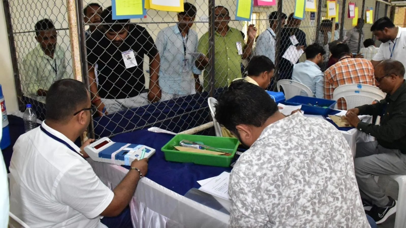 AAP Expands Presence in Gujarat with Key Local Election Wins