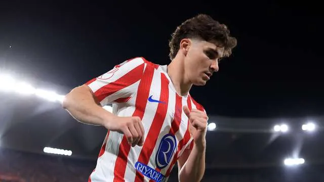 Diego Simeone Confirms Arsenal's Interest in Julian Alvarez