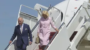 King Charles III's US Visit: Strengthening UK-US Relations Amid Tensions