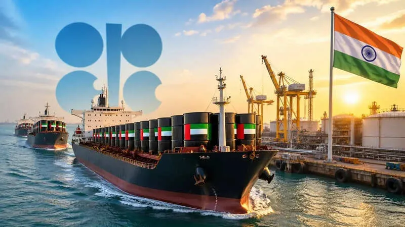 UAE's Departure from OPEC: Implications for Global Oil Markets