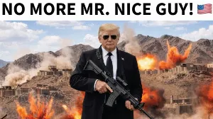 Trump Warns Iran Amid Stalled Nuclear Talks and Ongoing Conflict