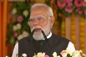 Ganga Expressway Inaugurated: Farmers Contribute Land for Project