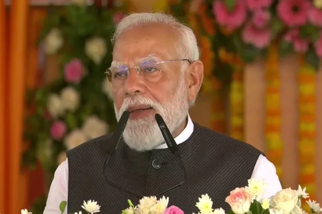 Ganga Expressway Inaugurated: Farmers Contribute Land for Project