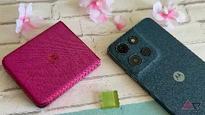 Motorola Introduces Latest Razr Folding Phones Amid Price Concerns