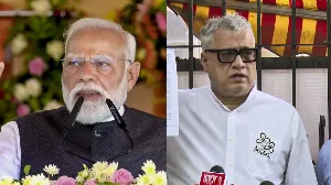 Derek O'Brien Challenges PM Modi to Resign if TMC Triumphs in Bengal