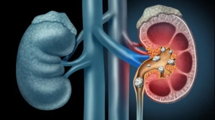 Surge in Kidney Stones and Urinary Infections Reported This Summer