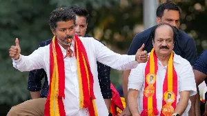 DMK Poised to Retain Tamil Nadu Amid Emerging Rival TVK