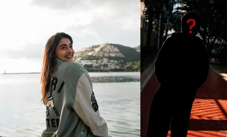 Pooja Hegde and Rohan Mehra's Relationship Rumours Confirmed
