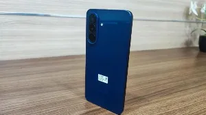 Samsung Galaxy A57 Review: A Dependable Smartphone Experience