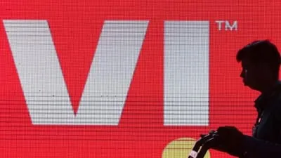 Department of Telecommunications Reduces Vodafone Idea AGR Dues