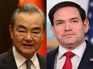 China Asks US to Address Taiwan Concerns Ahead of Trump's Visit