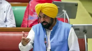 Aam Aadmi Party Secures Confidence Motion in Punjab Assembly