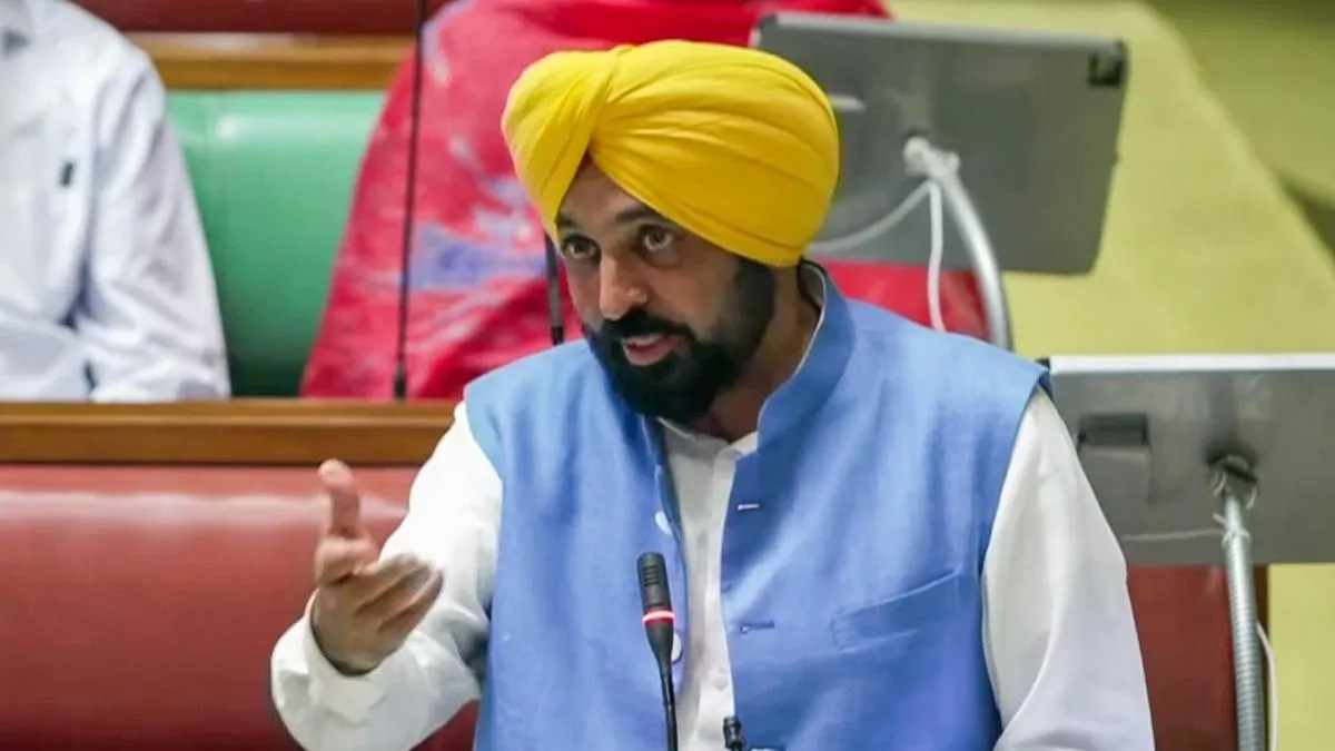 Aam Aadmi Party Secures Confidence Motion in Punjab Assembly