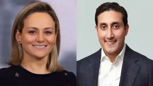 JPMorgan Faces Lawsuit Involving Lorna Hajdini and Chirayu Rana
