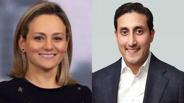 JPMorgan Faces Lawsuit Involving Lorna Hajdini and Chirayu Rana
