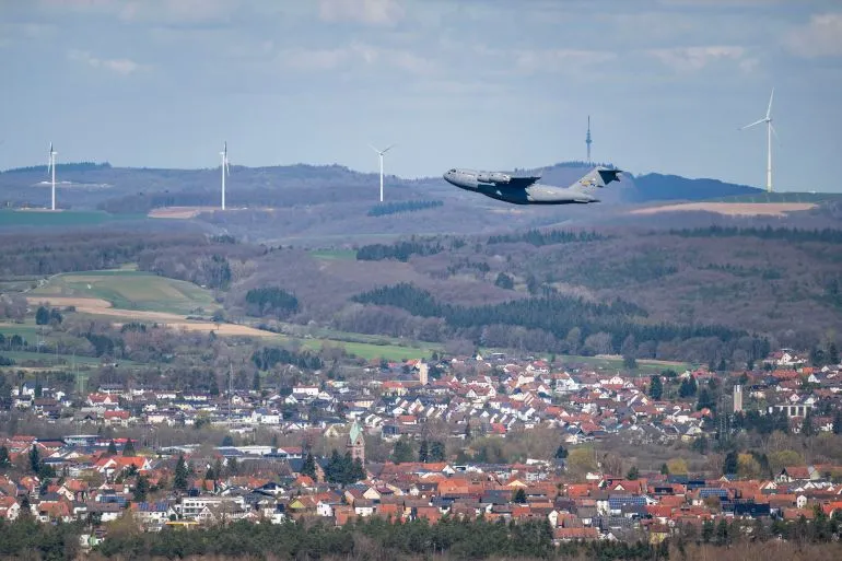 Trump Considers Reducing US Troops in Europe Amid Tensions