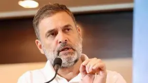 Rahul Gandhi Highlights 81% LPG Price Surge Amid Inflation Critique