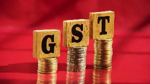 India's GST Revenue Hits Record ₹2.43 Lakh Crore in April 2026