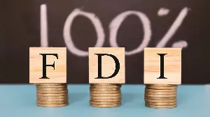 India Approves 100% Foreign Investment in Insurance Sector