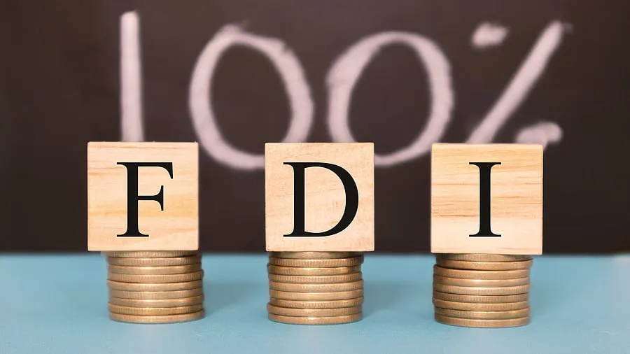 India Approves 100% Foreign Investment in Insurance Sector