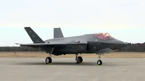 Israel Secures Multi-Billion Dollar Fighter Jet Deal with US