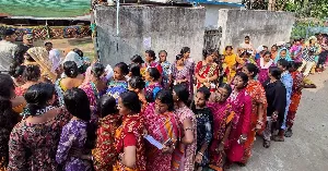 Bengal Election: Voter Disenfranchisement and Public Sentiment
