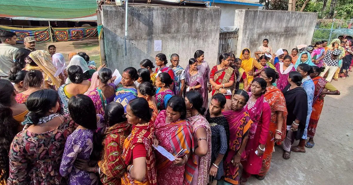 Bengal Election: Voter Disenfranchisement and Public Sentiment