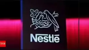 Nestle India Emphasises Volume Growth Amid Cost Challenges