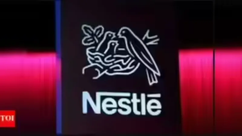 Nestle India Emphasises Volume Growth Amid Cost Challenges