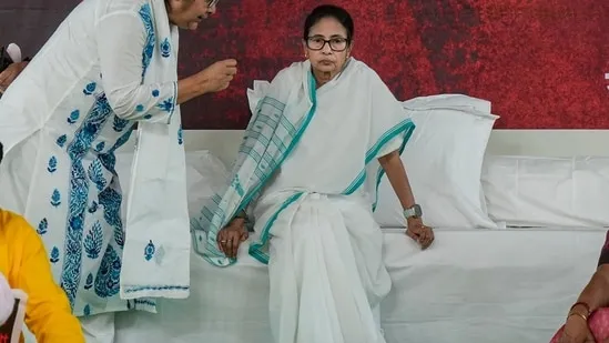 Mamata Banerjee: The End of an Era in West Bengal Politics